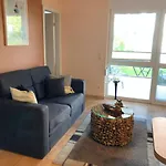 Apartamento Residenz Am 4-57 *