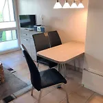 Residenz Am 4-57 Apartamento Zingst