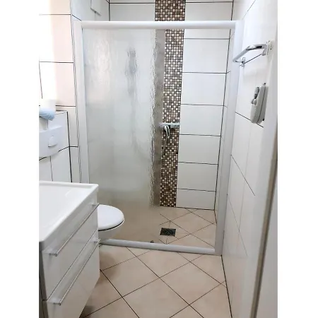 דירה Residenz Am 4-57 זינקסט