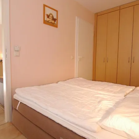 Residenz Am 4-57 * זינקסט