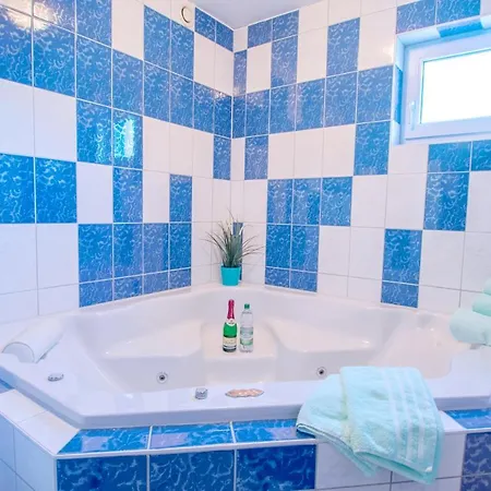 דירה Residenz Am 4-57 *