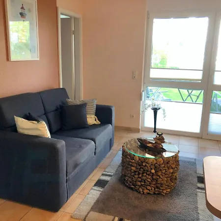 דירה Residenz Am 4-57 *