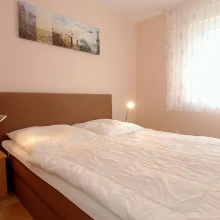 דירה Residenz Am 4-57