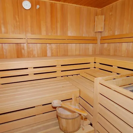 דירה Residenz Am 4-57 *