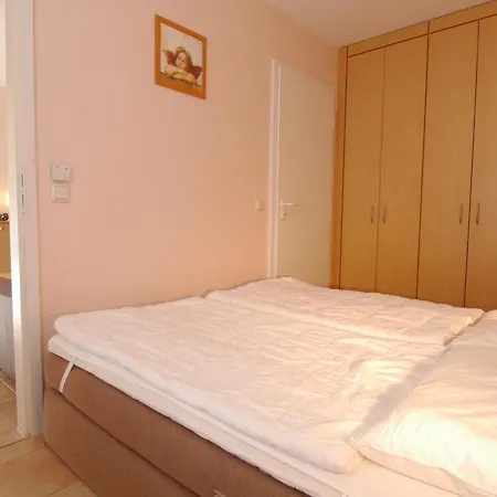 דירה Residenz Am 4-57 זינקסט
