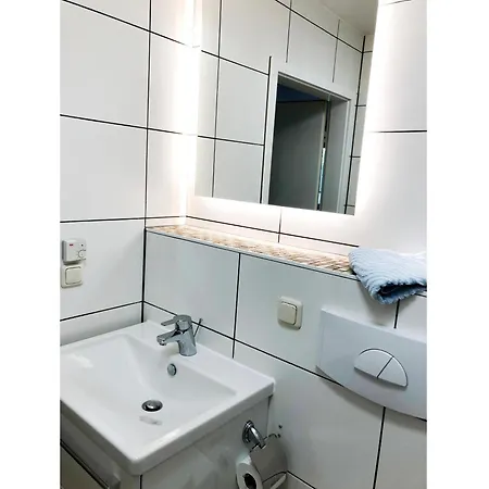 Residenz Am 4-57 דירה