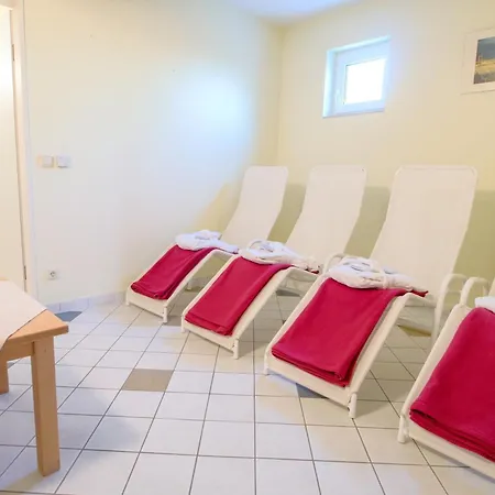 Residenz Am 4-57 זינקסט