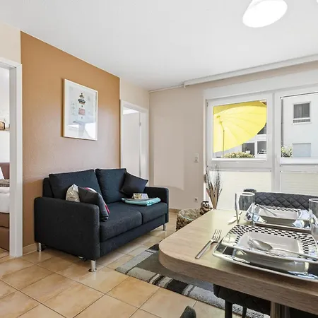 Residenz Am 4-57 דירה זינקסט