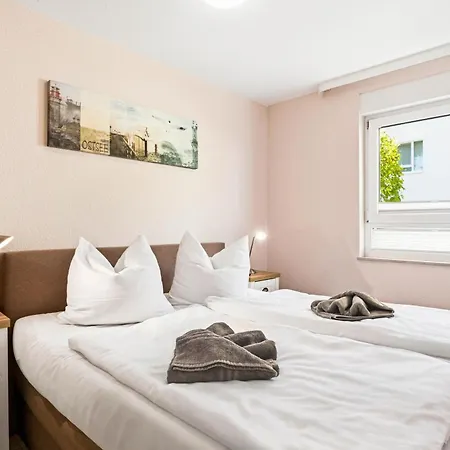 Residenz Am 4-57 דירה *