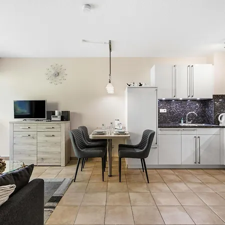 דירה Residenz Am 4-57 זינקסט