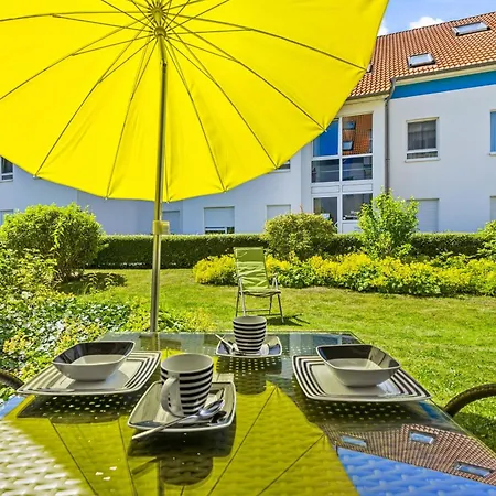 Residenz Am 4-57 דירה *
