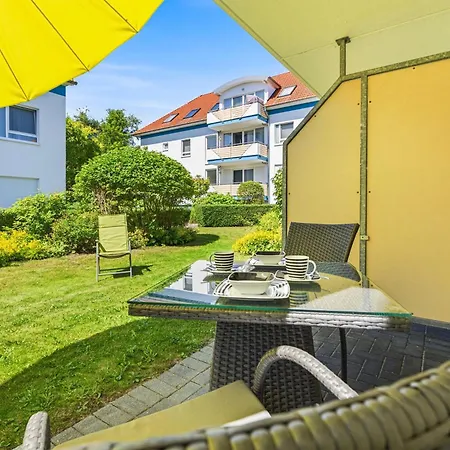 Residenz Am 4-57 *