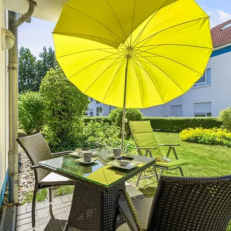 Residenz Am 4-57 דירה *