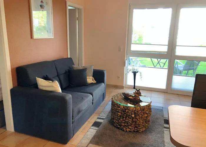 公寓 Residenz Am 4-57 *