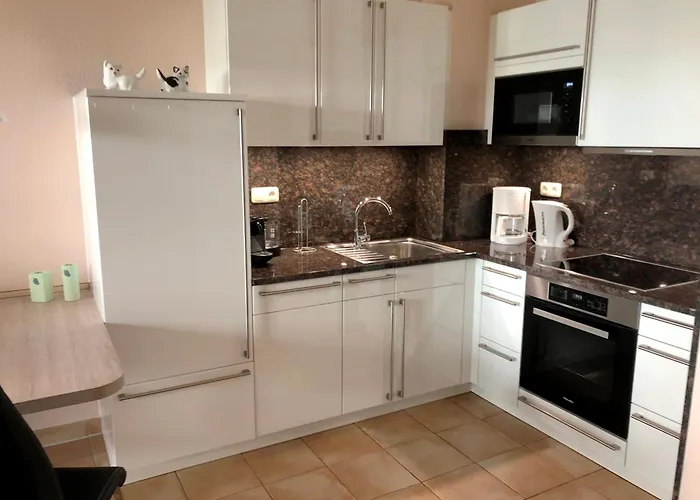 公寓 Residenz Am 4-57 *