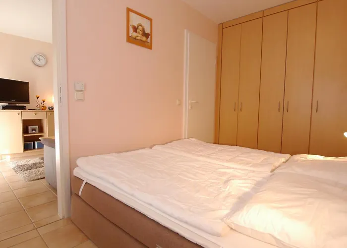 公寓 Residenz Am 4-57 青斯特