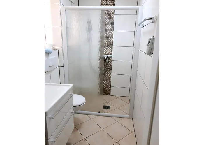 公寓 Residenz Am 4-57