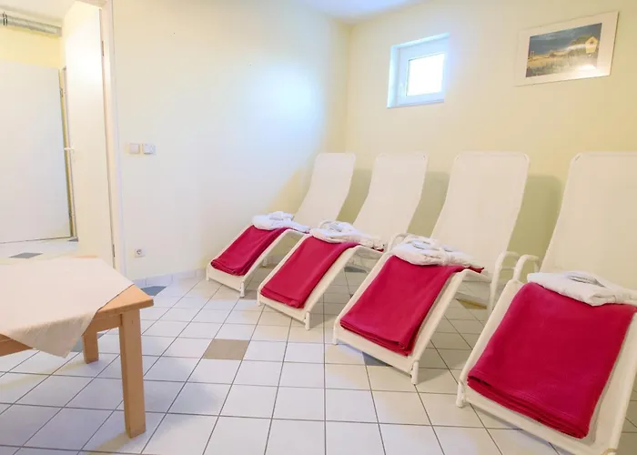 Residenz Am 4-57 青斯特